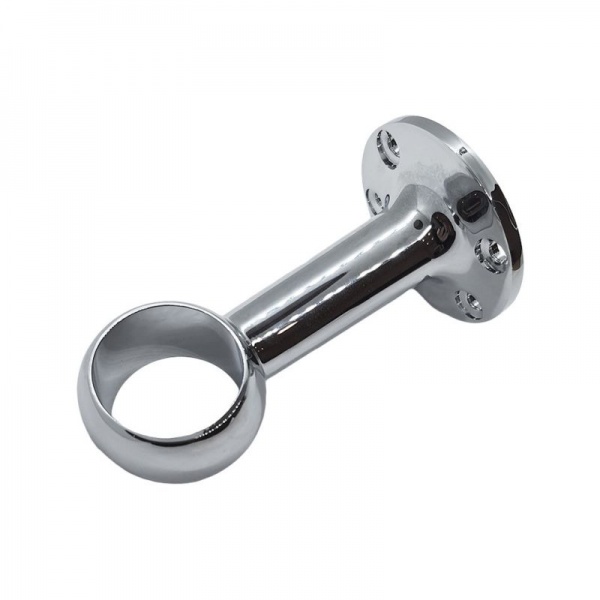 Shower Rise rail Hose Retainer Lime Kitchen & Bathroom